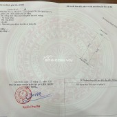 BÁN ĐẤT MẶT TIỀN TRẦN TRIỆU LUẬT – ĐƯỜNG 10,5M-TRỤC ĐƯỜNG KINH DOANH